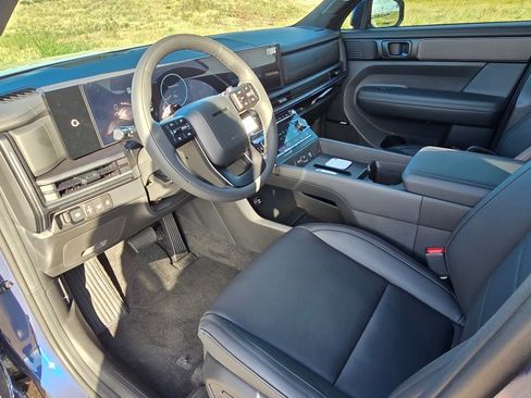 New 2026 Hyundai Santa Fe Calligraphy image 25