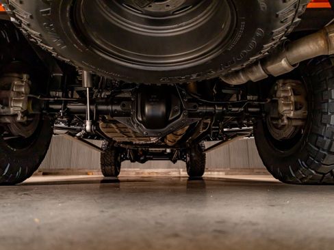 Used 2022 Ford F250 Lariat w/ Tremor Off-Road Package image 15