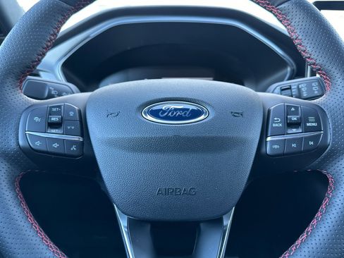 Used 2024 Ford Escape ST-Line Select w/ Tech Pack #1 image 25