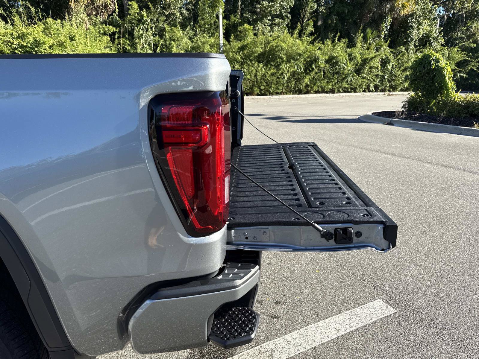 Used 2025 GMC Sierra 1500 Denali Ultimate AWD/4WD image 33