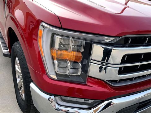 Used 2023 Ford F150 Lariat image 26