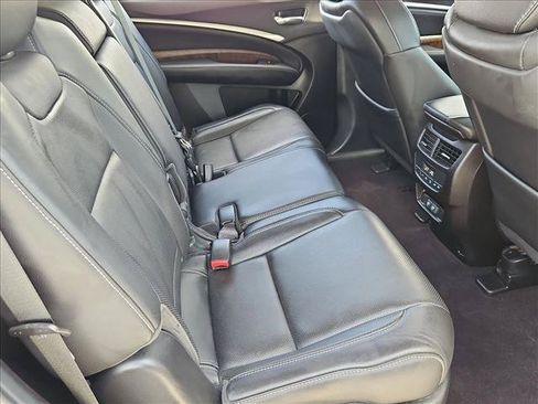 Used 2020 Acura MDX SH-AWD w/ Technology Package image 22