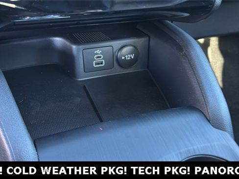 New 2026 Ford Escape ST-Line w/ Tech Pack #1 image 18