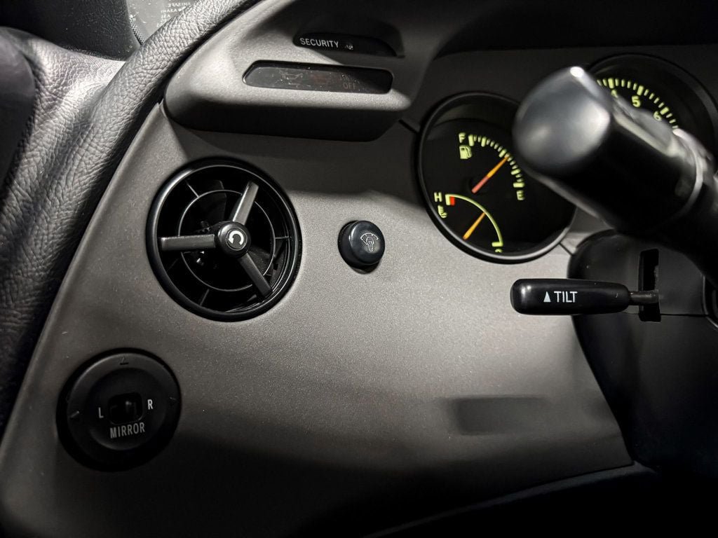 Used 1998 Toyota Supra Turbo RWD image 24