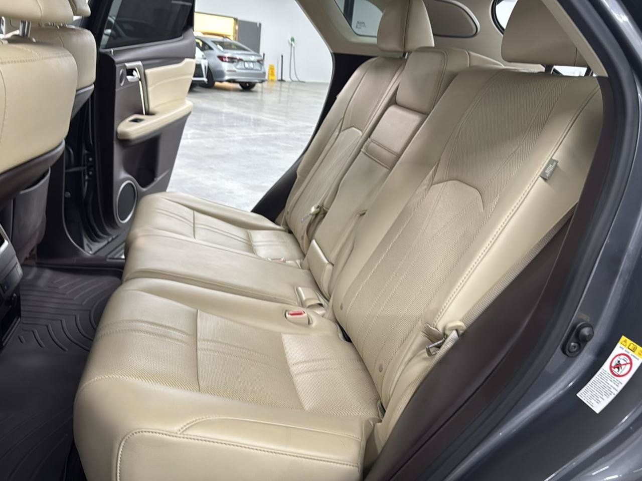 Used 2016 Lexus RX 350 FWD w/ Luxury Package image 22