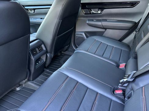 New 2026 Honda CR-V Sport Touring image 12