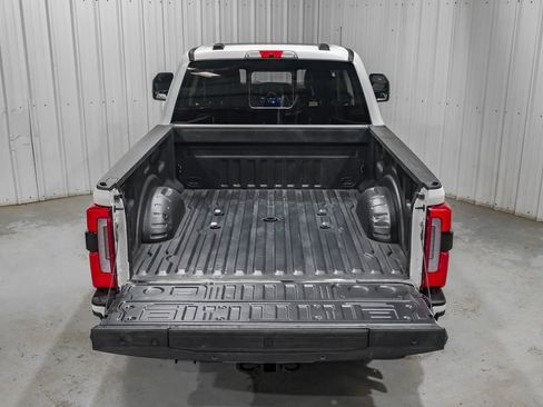 Used 2024 Ford F350 Limited w/ FX4 Off-Road Package AWD/4WD image 62