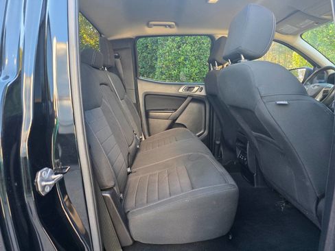 Used 2019 Ford Ranger XLT w/ Trailer Tow Package image 30