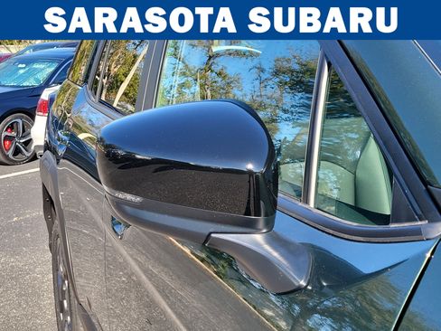 New 2026 Subaru Outback Premium image 9