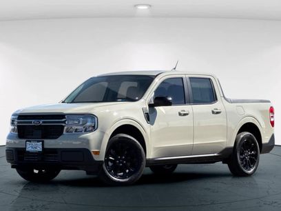 Used 2024 Ford Maverick Lariat w/ 4K Tow Package