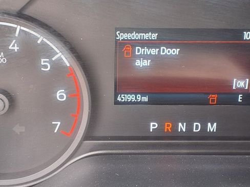 Used 2024 Ford F250 XLT image 29