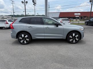New 2025 Volvo XC60 T8 Plus w/ Protection Package Premier AWD/4WD video 2