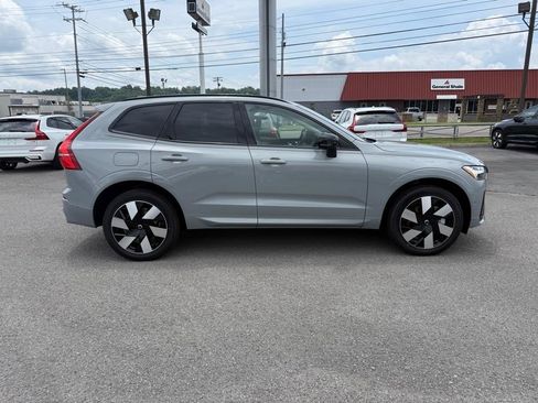 New 2025 Volvo XC60 T8 Plus w/ Protection Package Premier AWD/4WD image 2