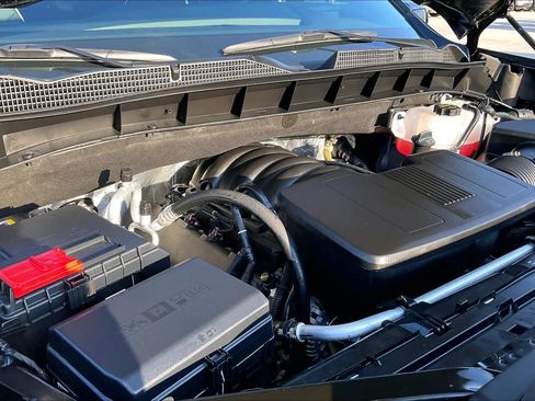 Used 2026 GMC Sierra 1500 AT4X AWD/4WD image 33