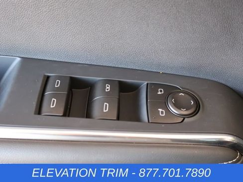 New 2026 GMC Acadia Elevation w/ Black Edition FWD image 14