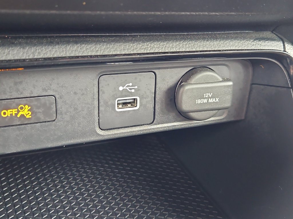 Certified 2024 Honda CR-V LX image 17