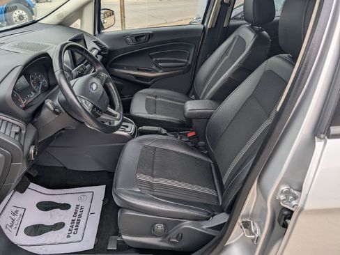 Used 2019 Ford EcoSport SES AWD/4WD image 10