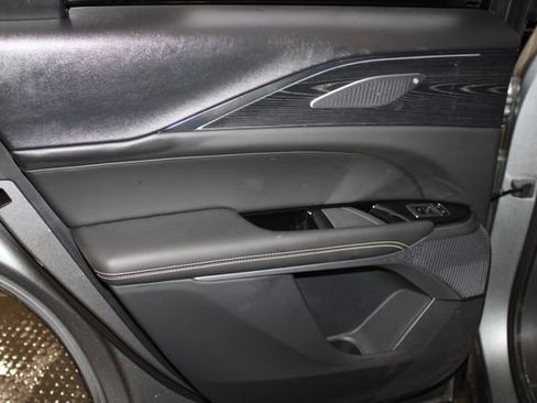 Certified 2024 Cadillac Lyriq Sport AWD/4WD image 28