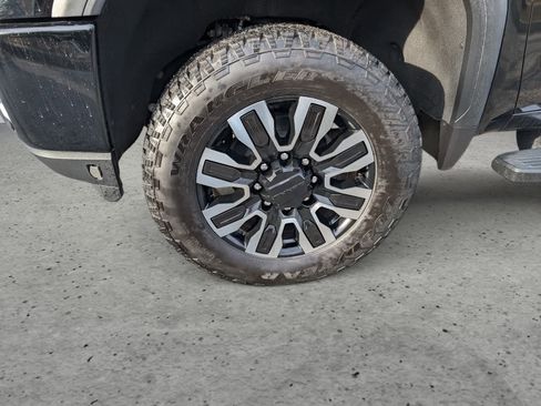 Used 2020 GMC Sierra 3500 Denali w/ Denali Ultimate Package image 7