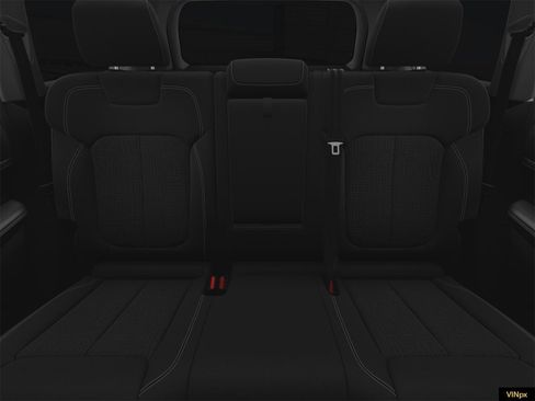 Used 2025 Jeep Grand Cherokee Laredo image 17