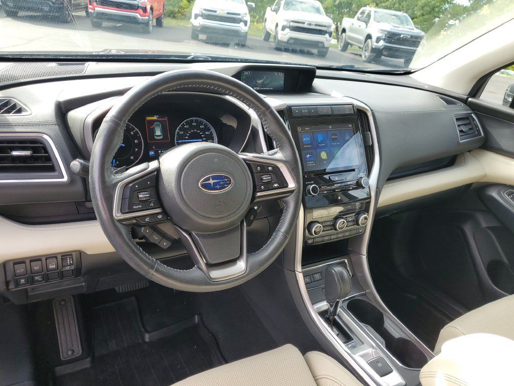 Used 2020 Subaru Ascent Limited w/ Popular Package #2A AWD/4WD image 7