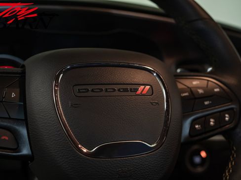 Used 2023 Dodge Charger Scat Pack image 30