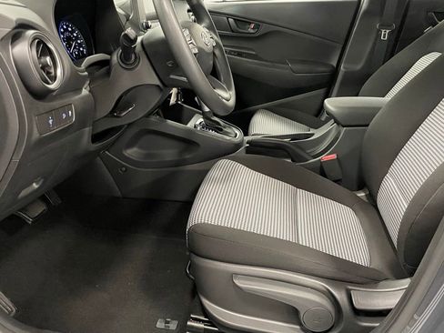 Certified 2023 Hyundai Kona SE image 11