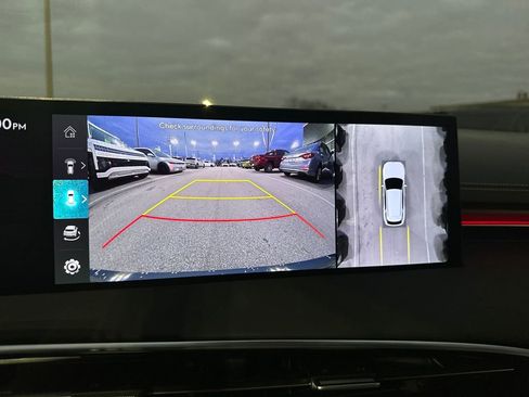 New 2026 Genesis GV70 3.5T Sport Advanced image 18