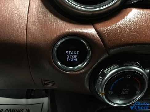 Used 2018 MAZDA MX-5 Miata RF Grand Touring image 50