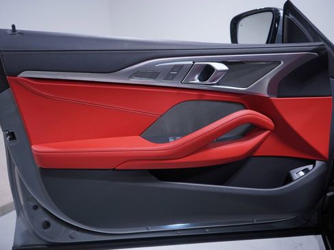 Used 2026 BMW 840i 840 image 16