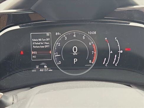 Used 2023 Lexus NX 350 AWD image 10