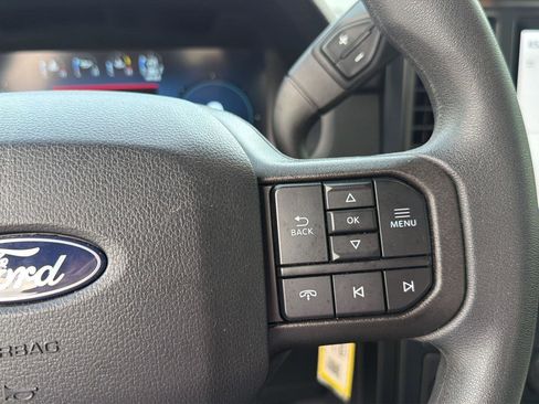 Certified 2025 Ford F150 STX w/ Equipment Group 200A RWD image 22