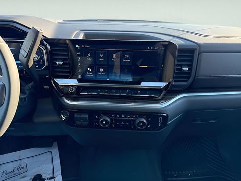 New 2026 Chevrolet Silverado 1500 LT AWD/4WD image 21