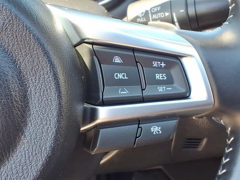 Used 2024 MAZDA MX-5 Miata Grand Touring w/ Weather Package RWD image 25