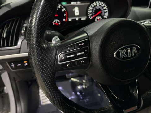 Used 2019 Kia Stinger GT1 image 29