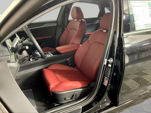 New 2026 Kia K5 GT-Line w/ GT-Line Premium Package FWD image 17