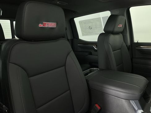 New 2025 Chevrolet Silverado 1500 RST w/ RST All Star Premium Package image 90