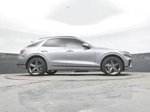 Used 2024 Genesis GV70 2.5T w/ Sport Prestige Package AWD/4WD image 50