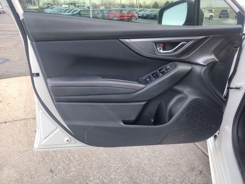 Used 2018 Subaru Impreza 2.0i Sport image 9