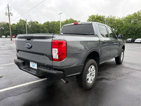 Used 2024 Ford Ranger XL RWD image 5