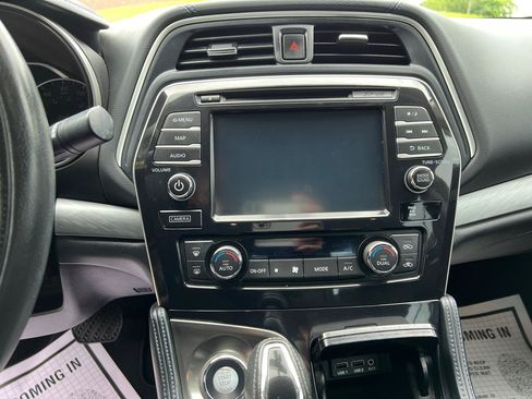 Used 2018 Nissan Maxima 3.5 S FWD image 23