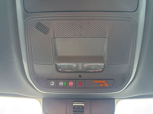 New 2025 GMC Acadia Elevation w/ LPO, Floor Liner Package image 39