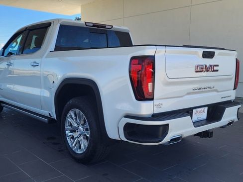 Used 2022 GMC Sierra 1500 Denali image 10