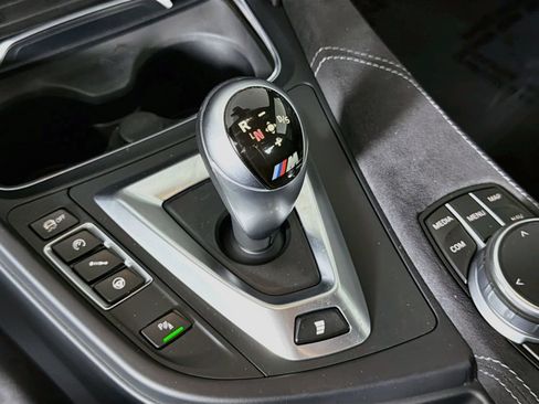 Used 2020 BMW M4 CS w/ Executive Package RWD image 17