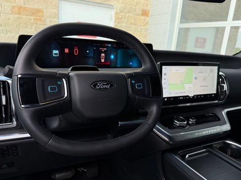 New 2026 Ford Expedition Tremor AWD/4WD image 11