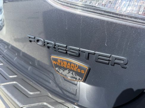 Used 2022 Subaru Forester Wilderness image 10