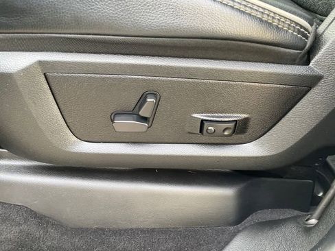 Used 2024 RAM 2500 Laramie image 41