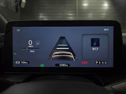 Used 2024 Honda Prologue EX image 22