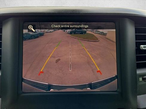 Used 2019 RAM 1500 Big Horn image 12