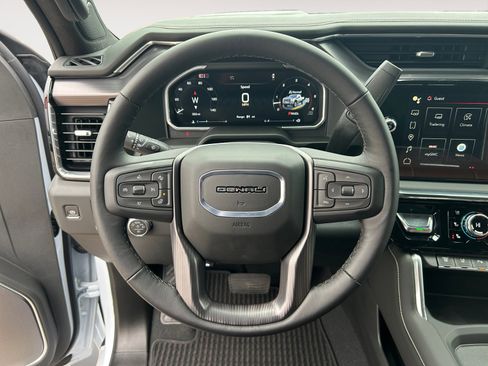 New 2026 GMC Sierra 2500 Denali Ultimate AWD/4WD image 13